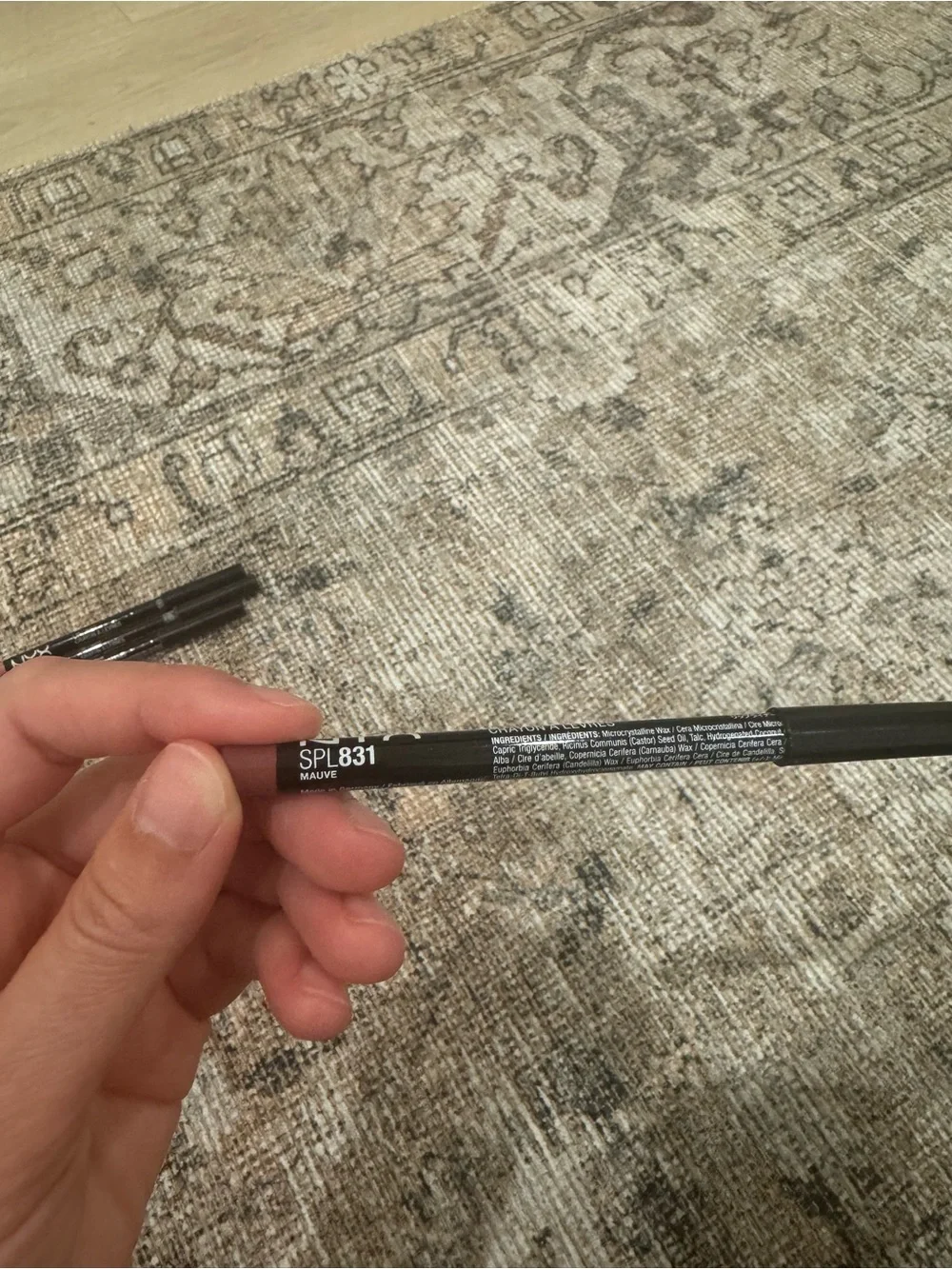 NYX Lip Liner bundle